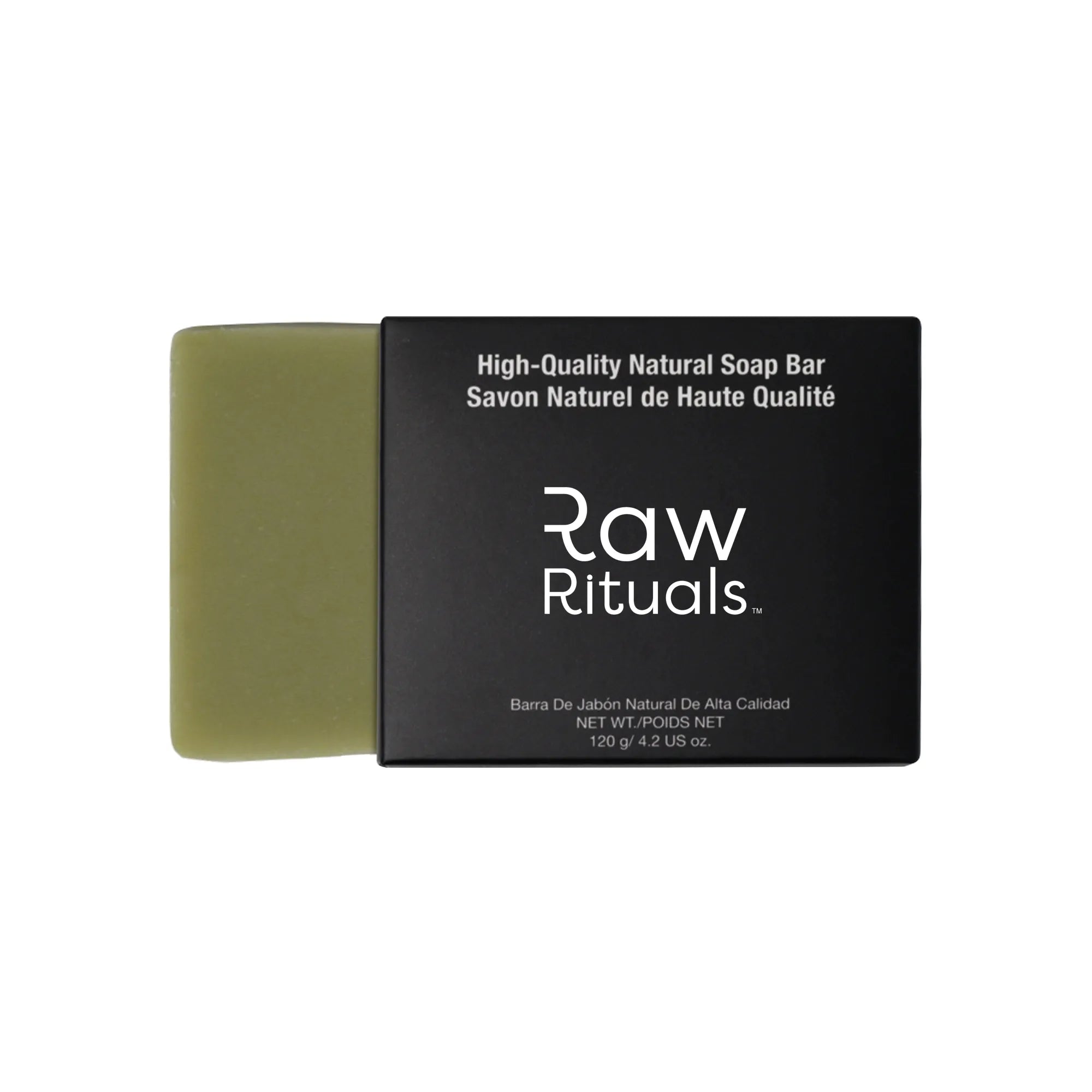 Natural Soap