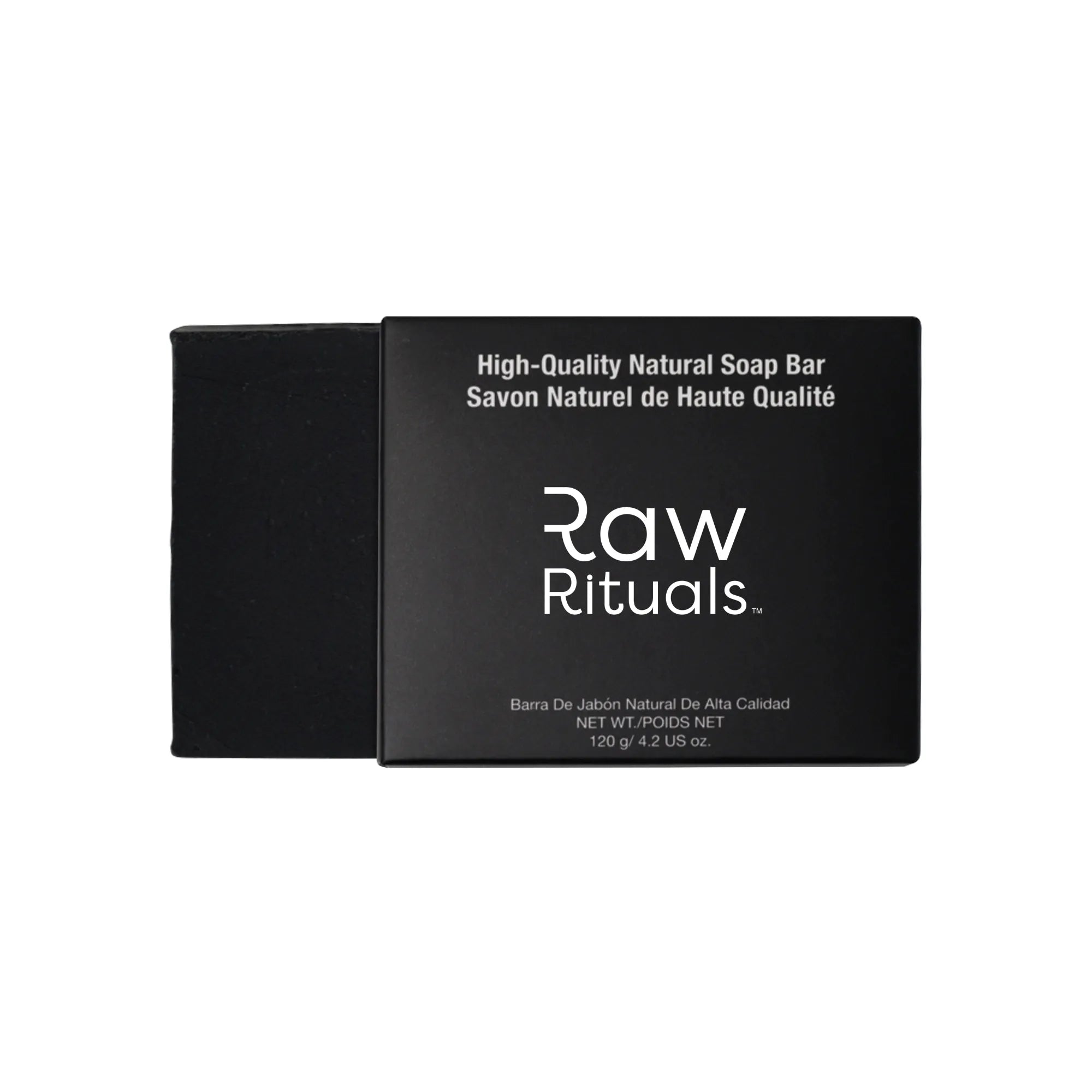 Natural Soap