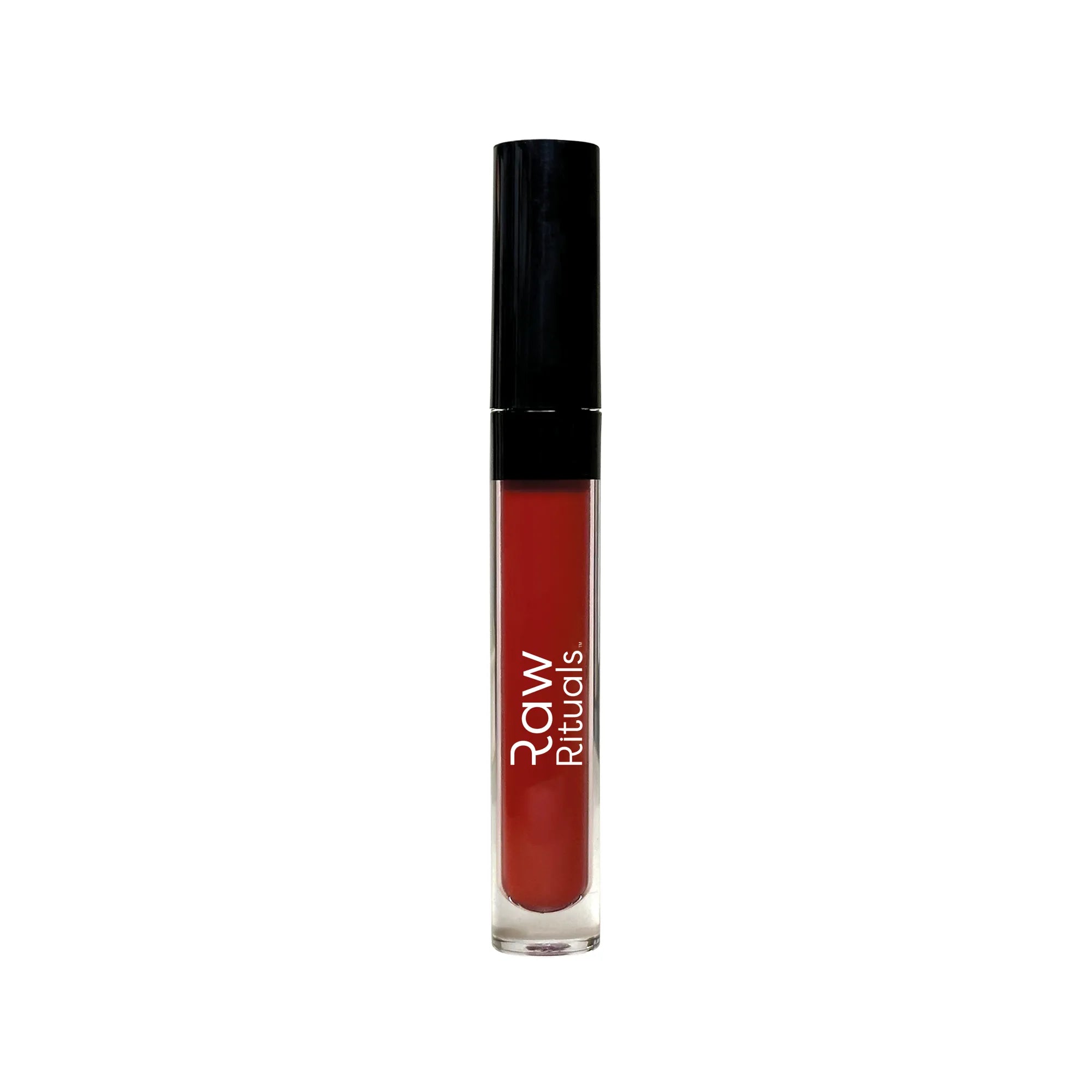 Liquid to Matte Lipstick